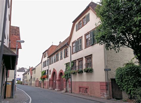 gerlachsheim allgemeines baden wuerttemberg reg bez stuttgart