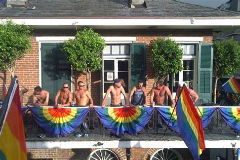 New Orleans Gay Clubs 10best Gay Bars Reviews