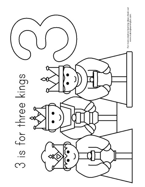 kings  coloring clip art library
