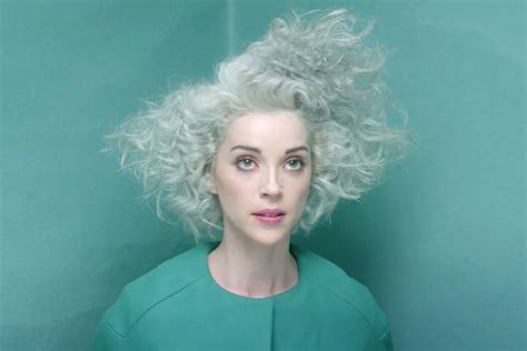 St Vincent I Don’t Get Pleasure From Being Weird