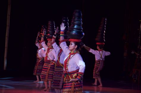 history  folk dance  philippines   picture history