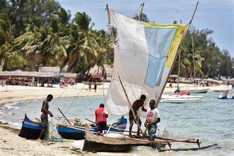 Photo Gallery The Fight Against Sex Tourism On Madagascar