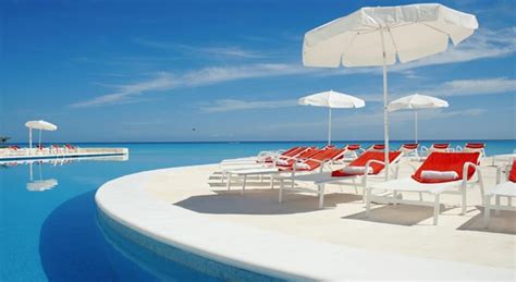 hotel bel air collection resort spa cancun adults  cancun