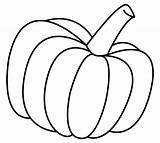 Coloring Pages Pumpkin Pumpkins Printable Kids sketch template