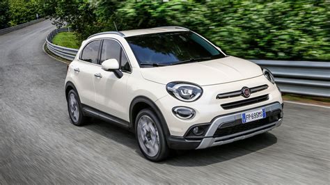 fiat  review  crossover   facelift car magazine