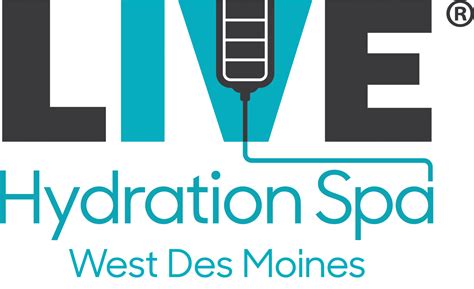 west  hydration spa west des moines chamber