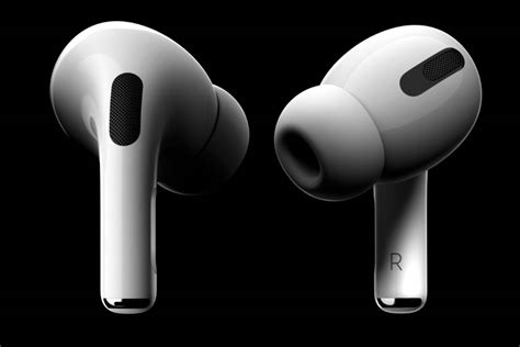 airpods pro  apple lanzaria su nueva generacion de audifonos este