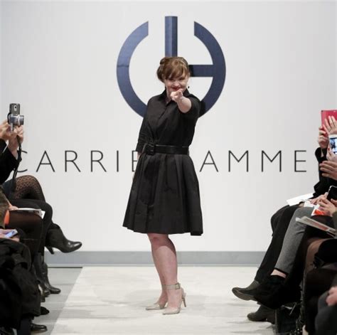 down s syndrome model makes fashion history by walking at