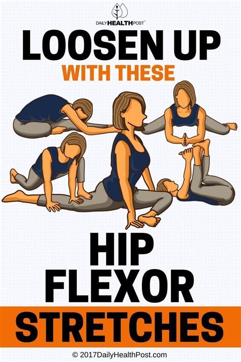 Hip Flexor Pain Hip Flexor Stretches Video Pictures