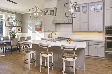 kitchen trends  lowcountry home magazine