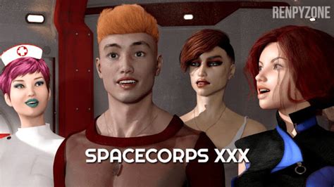 Spacecorps Xxx V2 2 3 Season 2 Download For Android Pc
