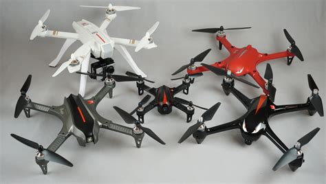 review mjx bugs  pro drone brushless  gps super murah langit kaltim