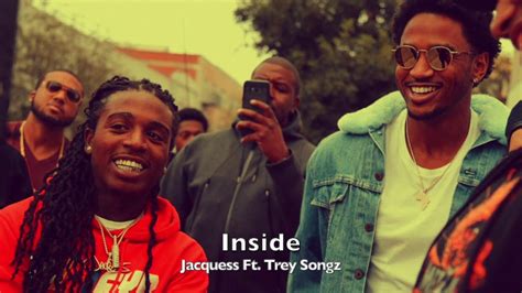 Jacquees Inside Ft Trey Songs [432 Hz] Youtube