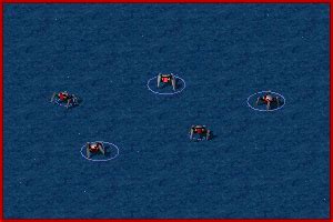 soviet terror  termite drone change image red alert colony wars mod  cc yuris