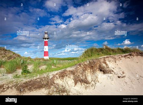 lighthouse  nieuwpoort belgium nieuwpoort stock photo alamy