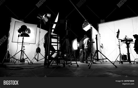 scenes video image photo  trial bigstock