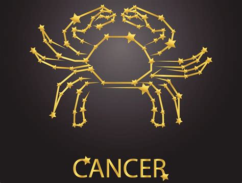 cancer    zodiac trait getinfolistcom