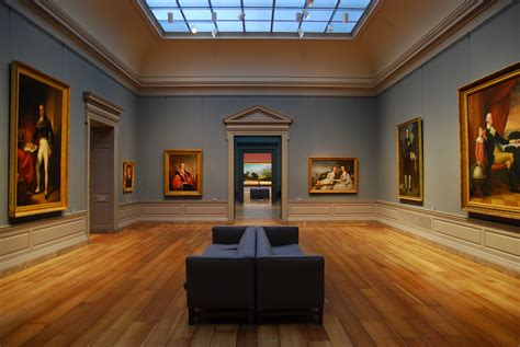 art galleries serve  doors   artistic world