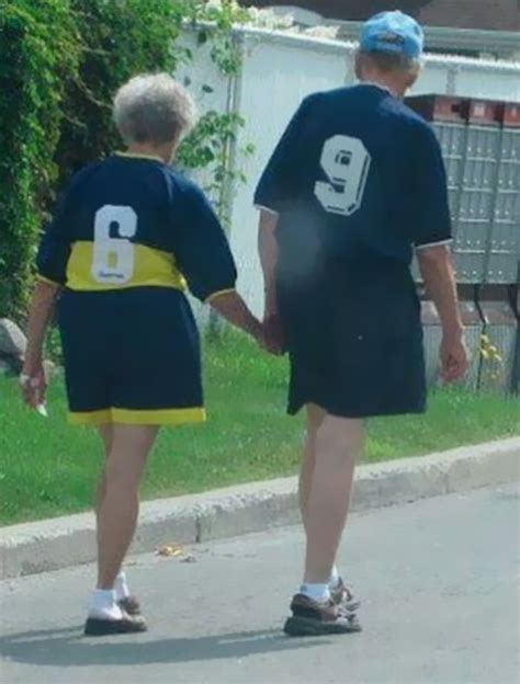 30 elderly couples prove you re never too old to have fun