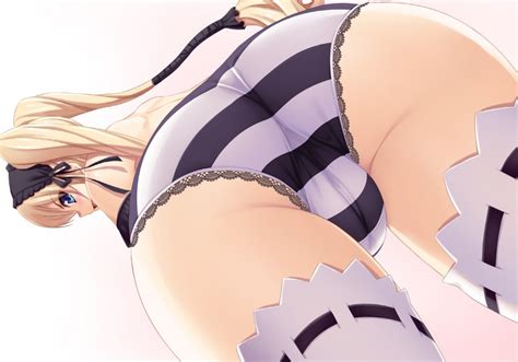 Nice Ass Ecchi Hentai Pictures Pictures Luscious