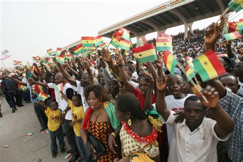 ghana