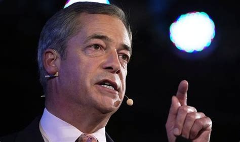 nigel farage told     brexit party advised  change strategy  election