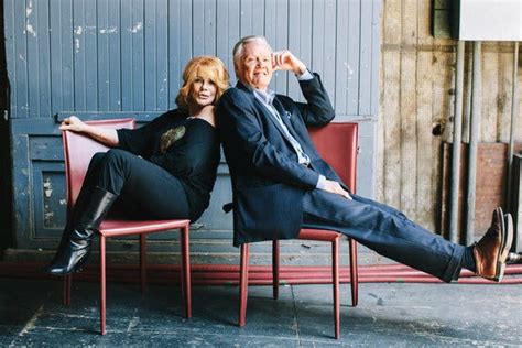 Jon Voight And Ann Margret On Working Together Again The New York Times
