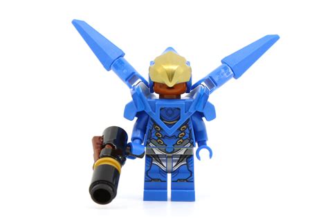 Review Lego 75975 Watchpoint Gibraltar Jay S Brick Blog