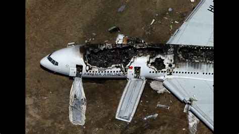 deadliest plane crash  flight failure  compilation youtube