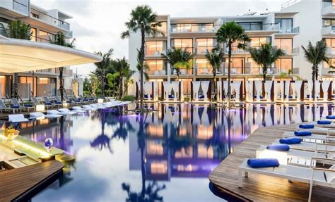 10 luxury hotels in thailand