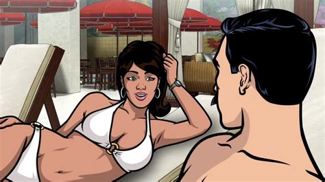 Recap Of Archer 2009 Season 4 Episode 1 Recap Guide