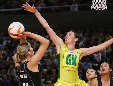 10 netball rules we wish existed
