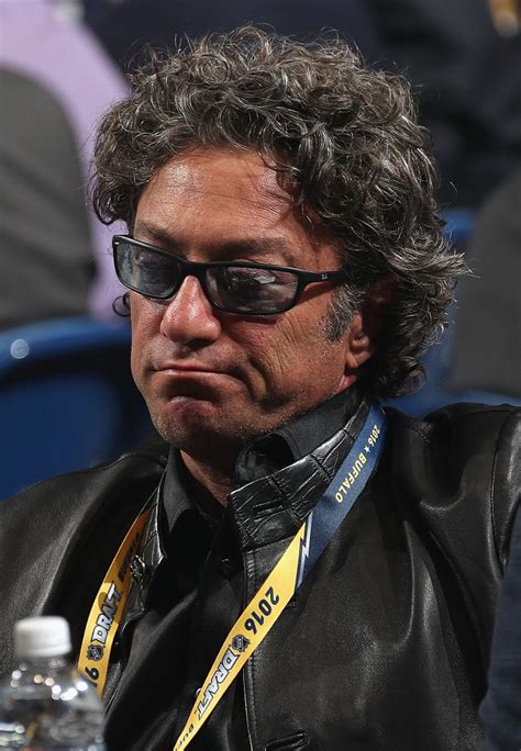 Oilers Owner Daryl Katz Is Being Accused Of Offering A Chick Around 2