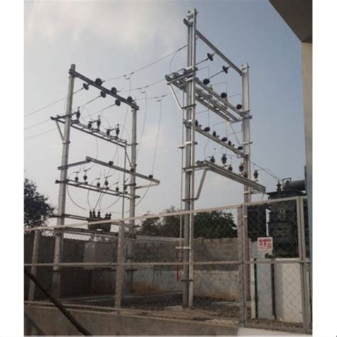 double pole structure  mars electrical works double pole switch inr   unit approx