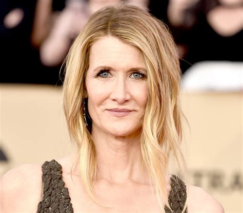 Laura Dern Supports Lipstick Lobby With Instagram Post