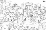 Coloring Modified Book Part Runicgames sketch template
