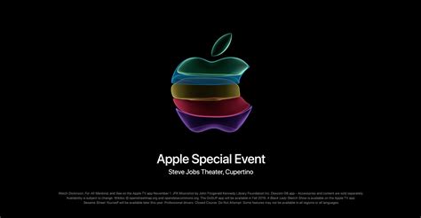 apple special event  whats  orangeloops