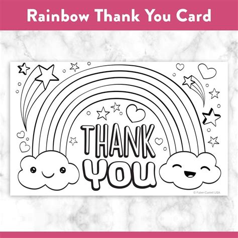 printable coloring   cards   card template printable