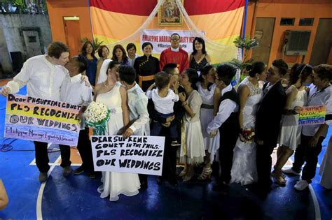 gay friendly discrimination still claims lgbt lives in ph