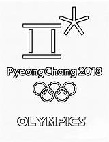 Coloring Olympics Yescoloring Mascot Mascots sketch template