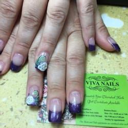 viva nail  spa nail salons  hamilton st geneva ny phone