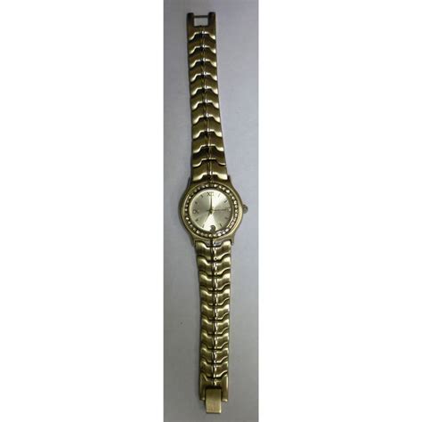 Ladies Watch Mands Marks And Spencer Size Small Metallics Oxfam Gb