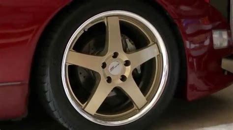 ssr wheels youtube