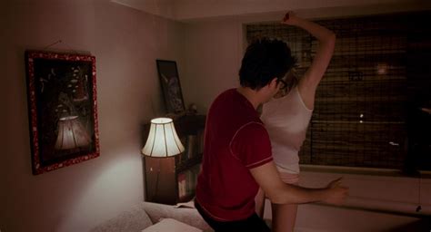 Naked Kirsten Dunst In Eternal Sunshine Of The Spotless Mind