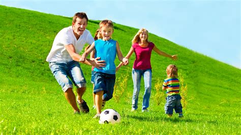 Mom I’m Bored 6 Outdoor Activities For Families Sheknows