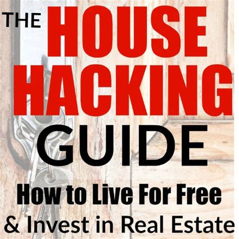 house hacking guide   hack  housing    start investing  real