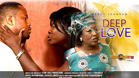 nigerian nollywood movies deep love 1 youtube