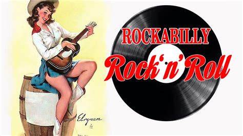 best classic rockabilly rock and roll music top 100 rock and roll songs of all time youtube