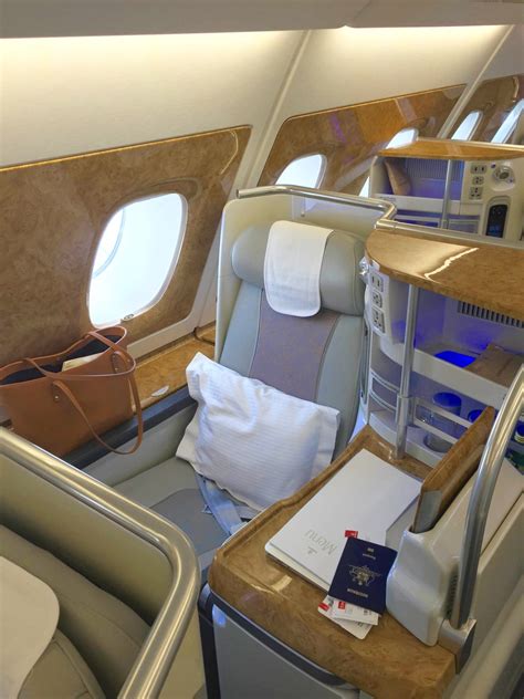 emirates business class review world of wanderlust