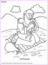 Praying Biblewise Korner Historia Niños Biblia Moses sketch template